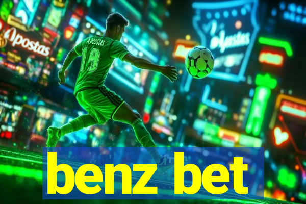 benz bet